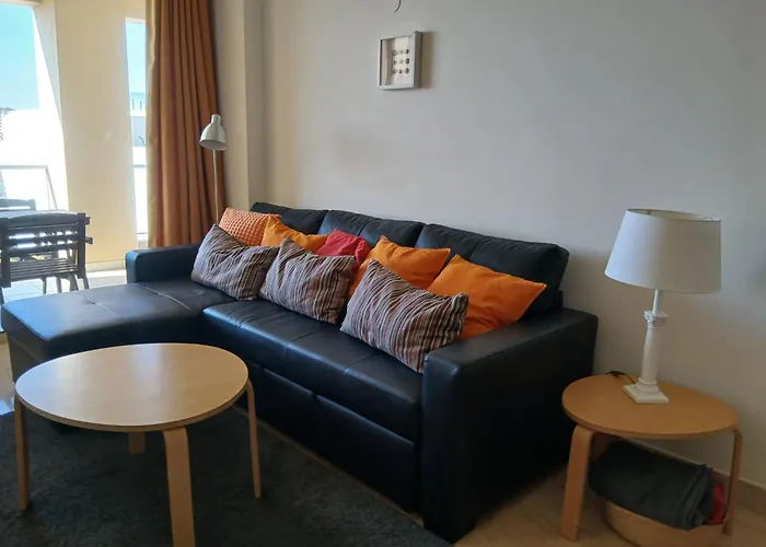 Apartment Casa Flor