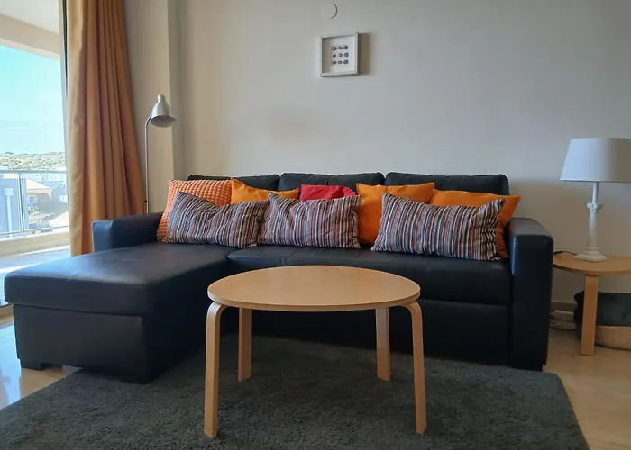 Casa Flor Apartment *