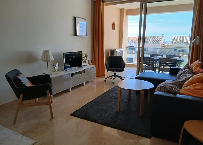 Apartment Casa Flor *