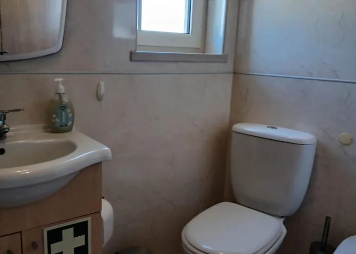 Casa Flor Appartamento Burgau