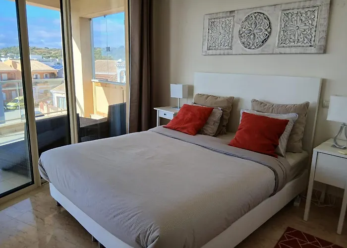 Casa Flor * Burgau