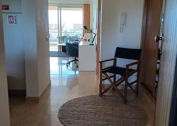 Casa Flor *