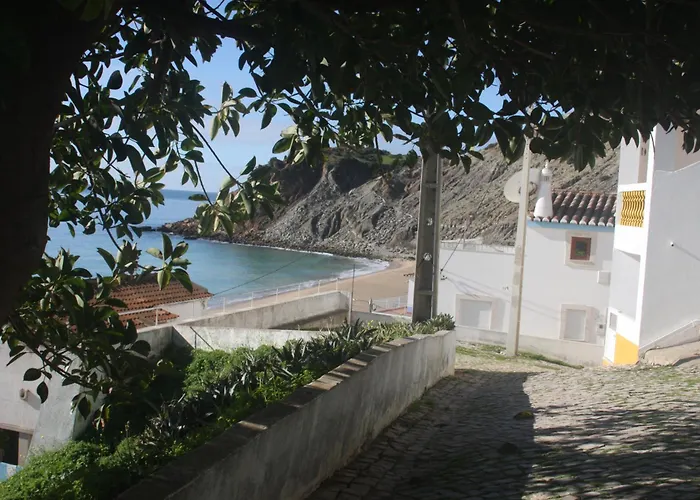 Casa Flor Apartment Burgau