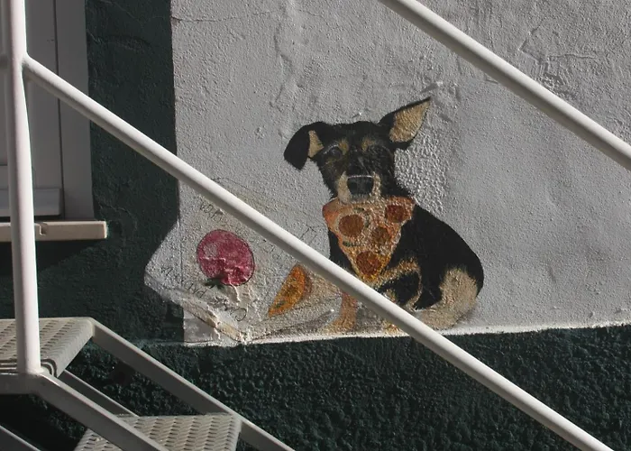 Appartamento Casa Flor *