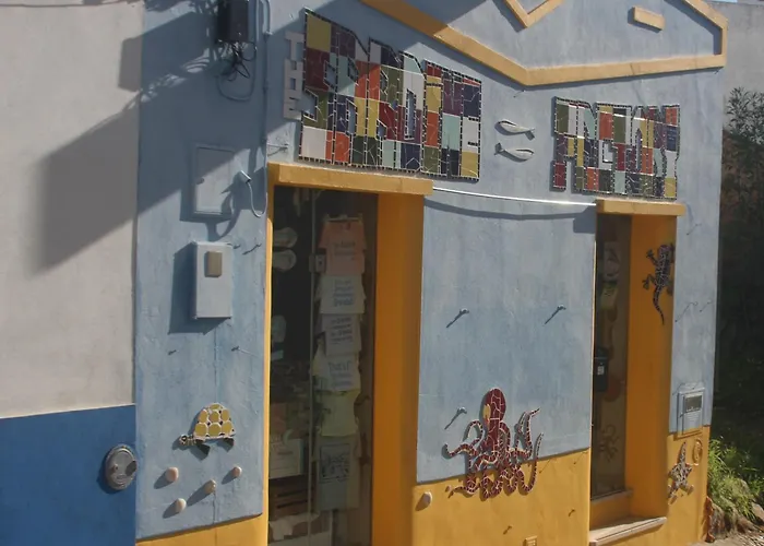 Casa Flor Appartamento