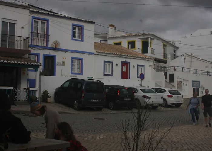 Casa Flor * Burgau