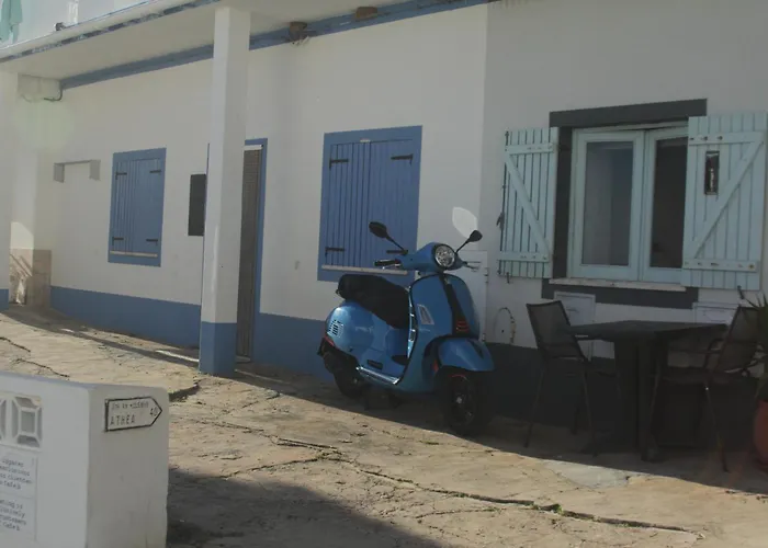 Casa Flor