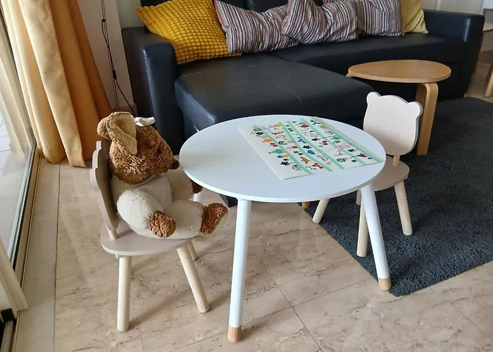 Appartamento Casa Flor