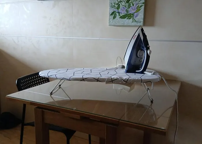 Appartamento Casa Flor Burgau