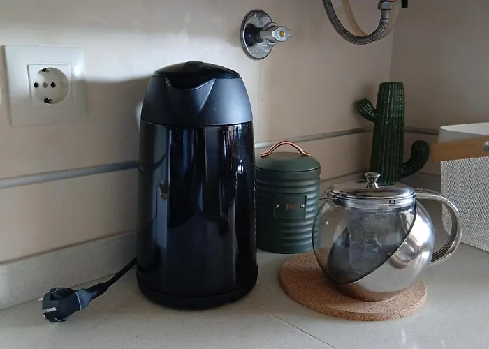 Casa Flor Appartamento