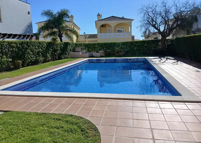 Casa Flor Apartment Burgau