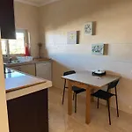 公寓 Casa Flor 布尔高