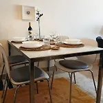Casa Flor Апартаменты *