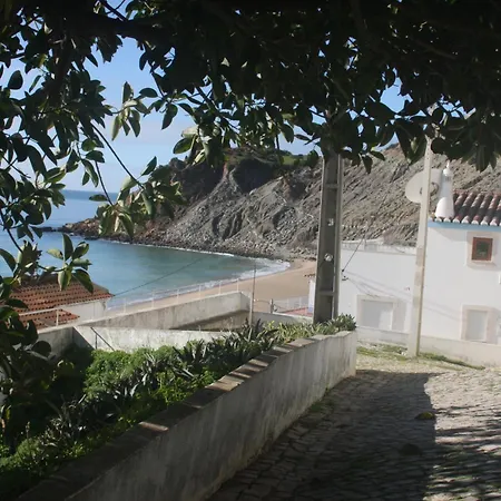 Casa Flor Lejlighed Burgau