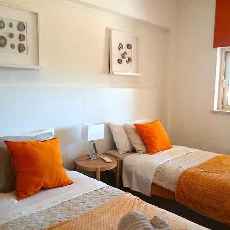 Casa Flor Lejlighed